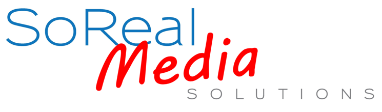SoReal Media Solutions